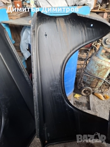 Предни калници за Жигула, снимка 5 - Части - 52514339