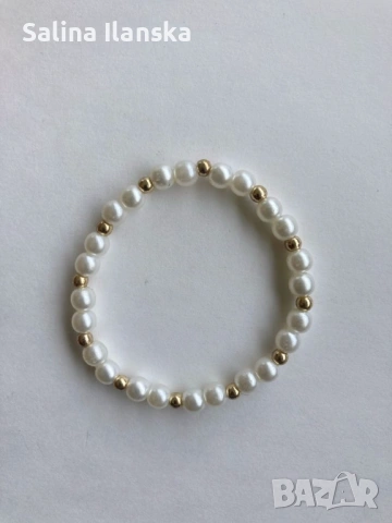 Ръчно изработени гривни от корда!, снимка 4 - Гривни - 53367753