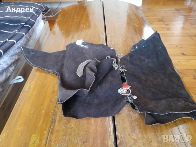 Стари гамаши,гети, снимка 4 - Други ценни предмети - 50758657