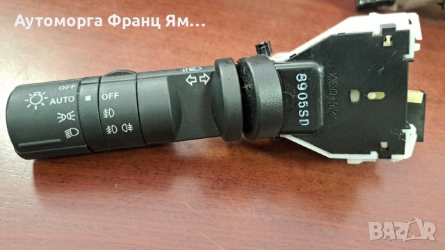 NILES 14425 ЛОСТ СВЕТЛИНИ ЗА NISSAN QASHQAI