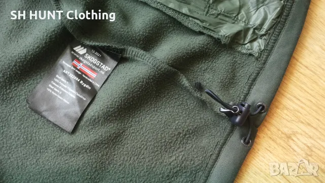 SKOGSTAD Jacket размер L суичър - 958, снимка 13 - Суичъри - 48803705