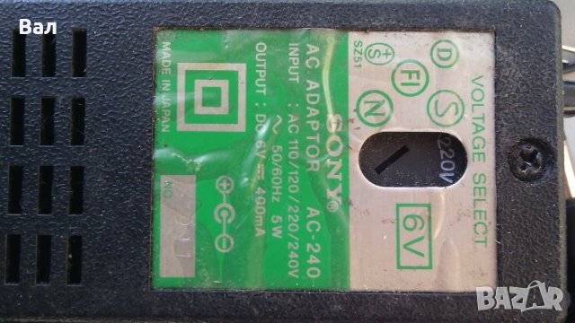 Адаптери различни от 3 до 32 волта с различна мощност, снимка 4 - Друга електроника - 40298036