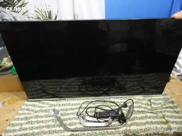LG  47LB700V - ZG , снимка 10 - Телевизори - 55842370