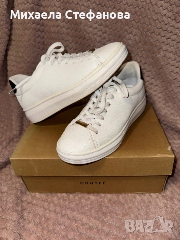 Дамски маратонки Cruyff, снимка 6 - Маратонки - 51555048