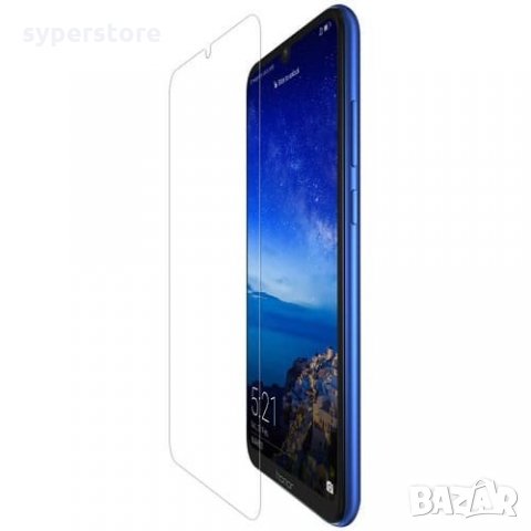 Стъклен протектор за Huawei Y7 DUB LX1 2019 Tempered Glass Screen Protector