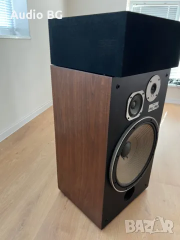 Pioneer HPM-150, снимка 13 - Тонколони - 47260901