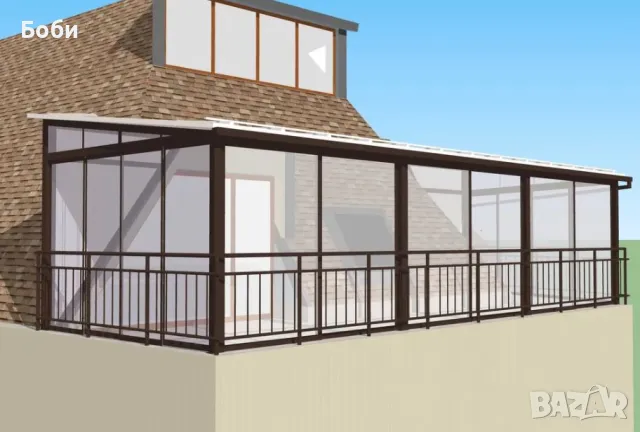 Визуализации,3D дизайн на интериор и метални изделия, консултация, снимка 9 - Други услуги - 49814959