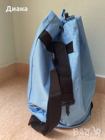 Раница Rick and Morty, снимка 2 - Раници - 33752047