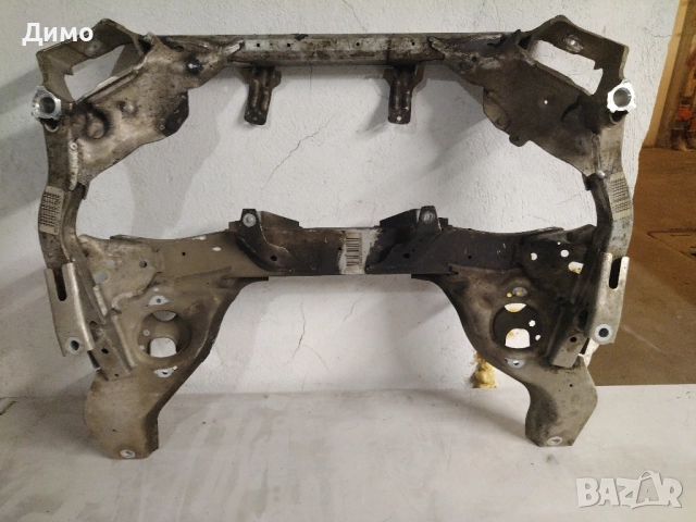 мост Магаре бмв е90 е91 bmw e90 e91, снимка 6 - Части - 51777876