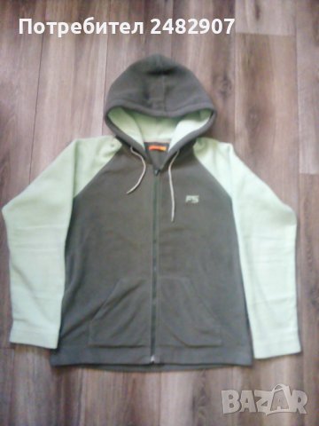 Дамски суичър