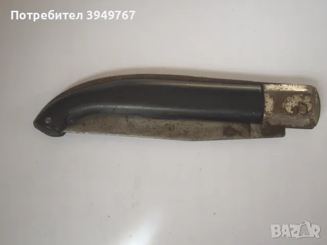 Стара ножка, снимка 2 - Ножове - 47393854