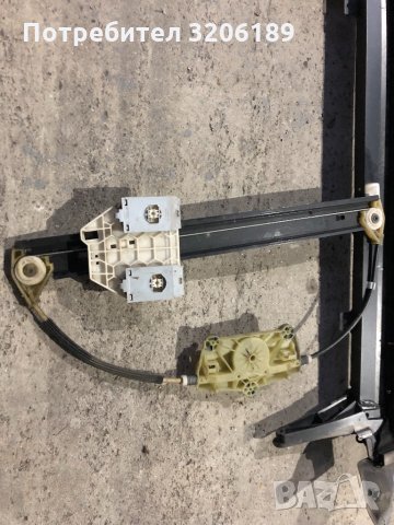 Рамка за врата Ауди А6, снимка 2 - Части - 34939988