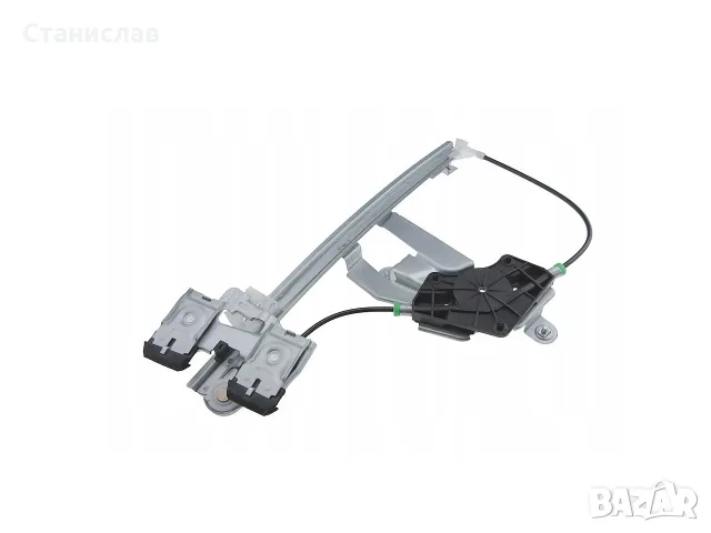 Стъклоповдигач за Skoda Octavia 1 – 1U0839461