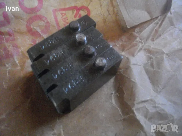 1" ЦОЛ НОВИ РЕЗБОНАРЕЗНИ НОЖОВЕ ЗА РЪЧНА ЧЕШКА ВИНТОНАРЕЗКА ПЛАШКА ПАФТА ЗА РЕЗБИ НА ТРЪБИ JOPAL 1, снимка 5 - Други инструменти - 49132234