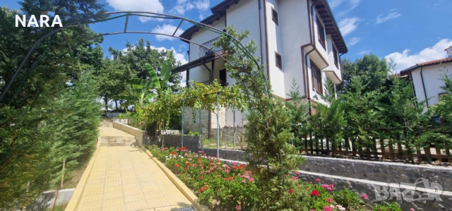 Отстъпка от наем на къща за гости, снимка 9 - Почивки на планина - 53023576