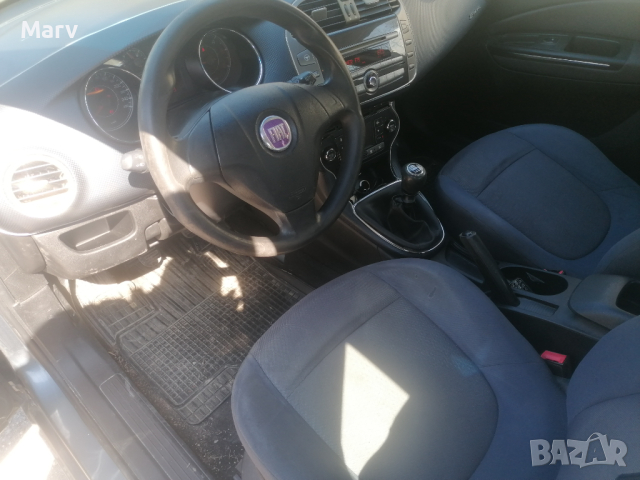 Fiat Bravo 1.9 multijet на части , снимка 2 - Автомобили и джипове - 44928336