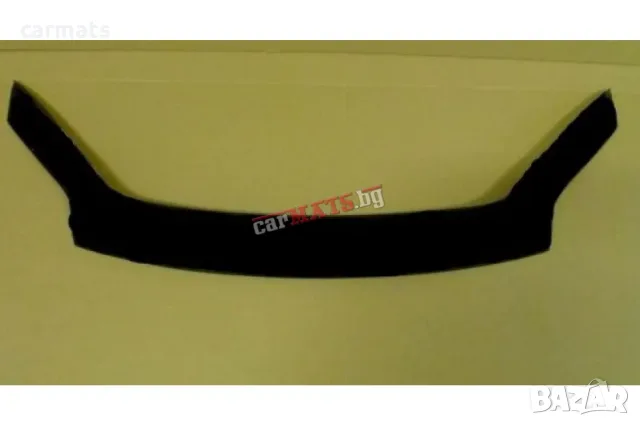 Дефлектор за преден капак Heko за Citroen Berlingo (2002-2008)