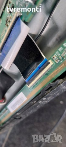 Main board TP.MS6683T.PB701,  for HISENSE 32A5750FA дисплей BOEI320WX-01, снимка 4 - Части и Платки - 42862737