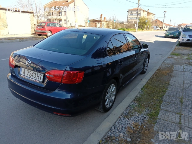 VW Jetta 2.0, 2014, снимка 12 - Автомобили и джипове - 51530403