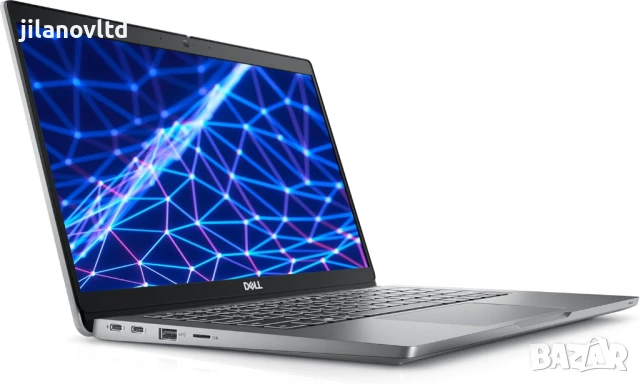 Лаптоп Dell Latitude 5330 i5-1245U 16GB 256GB FHD 13.3 ГАРАНЦИЯ, снимка 2 - Лаптопи за работа - 50928180