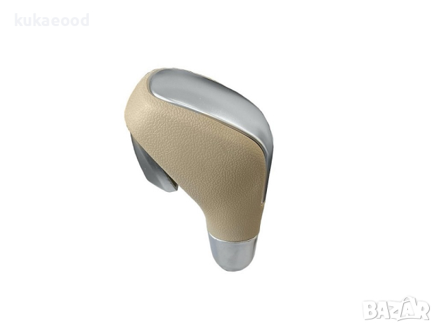 Топка за скоростен лост за Renault Fluence (2009-2020)  Автоматик, снимка 2 - Аксесоари и консумативи - 44728219