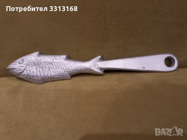 Инструмент за чистене на люспи , снимка 6 - Аксесоари за кухня - 42855052