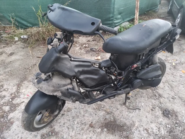 Скутер Gilera Runner 50 за части