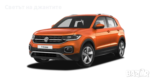 17 Цола 5x100 Оригинални Нови VW T Cross  Polo Skoda Scala Kamiq , снимка 12 - Гуми и джанти - 49560362