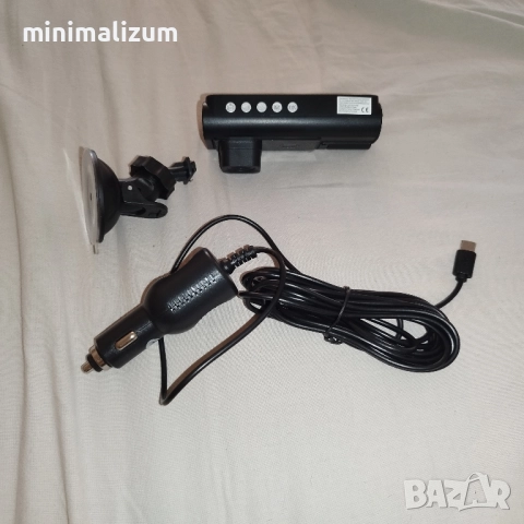 Камера, снимка 2 - Аксесоари и консумативи - 51431477