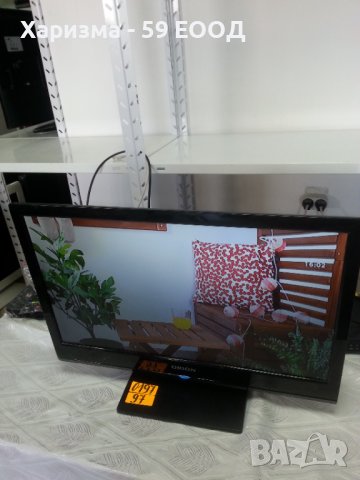 Телевизор Orion , 22"      179 лева, снимка 5 - Телевизори - 38560240