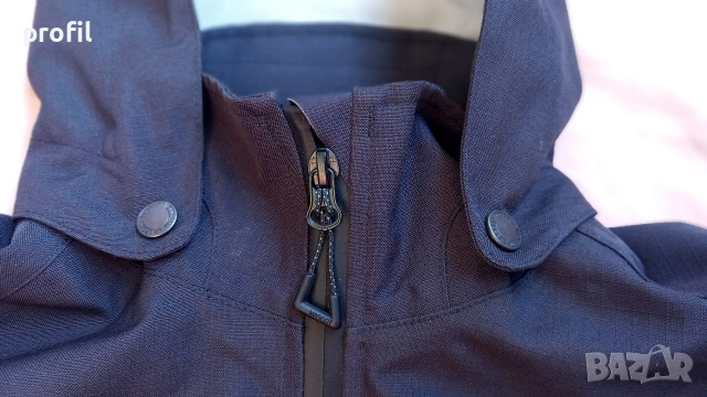 Ново Mascot водоустойчиво дамско яке/мембрана М, снимка 6 - Якета - 54146995