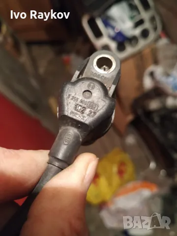 Датчик ABS Audi A4 62031075H , 0265006682 , 0 265 006 682., снимка 5 - Части - 48463029