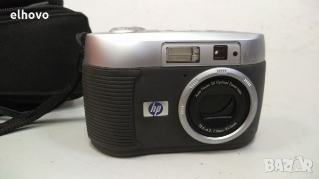 Фотоапарат HP Q2164A, снимка 5 - Фотоапарати - 34389416