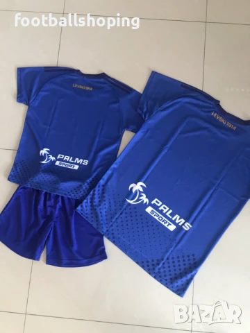 Тениска/Детски екип Левски Сф Сезон 2025/2026, снимка 10 - Фен артикули - 51202325