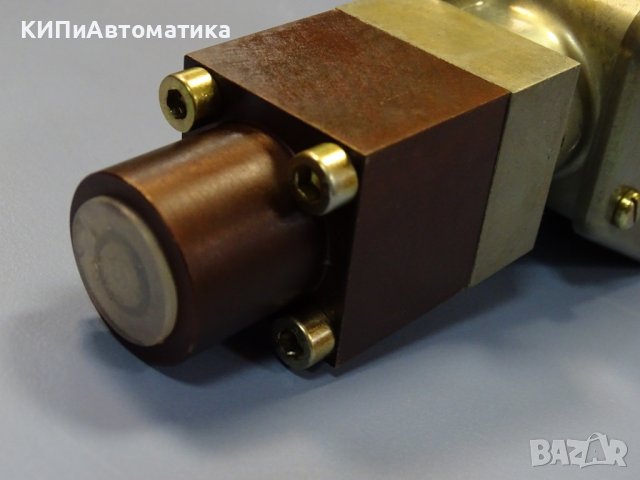 Датчик за налягане Rexroth HED1 OA 40/100 pressure switch , снимка 8 - Резервни части за машини - 39001292