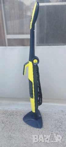 моп и ръчен парочистач Silvercrest SDM 1500, снимка 6 - Парочистачки и Водоструйки - 52297961