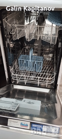 съдомиялна- за части!, снимка 4 - Съдомиялни - 52900321