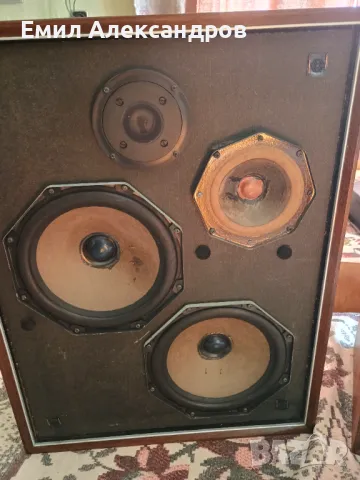 Philips 22 rh 427 нова цена, снимка 4 - Тонколони - 47506254