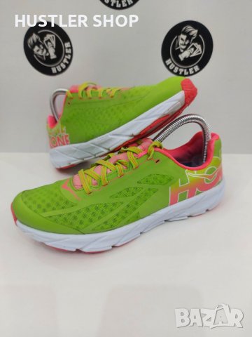 Дамски маратонки HOKA.Номер 41.5 