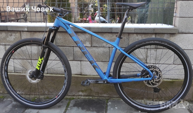 колело 29 цола велосипед 29" TREK размер М/Л 1х12, снимка 3 - Велосипеди - 51701709