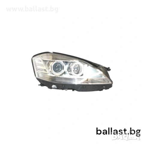 Фар десен A2218200459 S Klasse W222