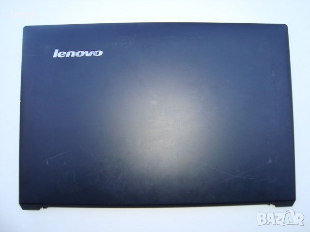 Lenovo IdeaPad B50-70 лаптоп на части, снимка 4 - Части за лаптопи - 40056681