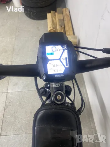 Електрически велосипед Haibike 29”, снимка 4 - Велосипеди - 48082642