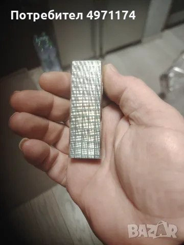 Запалка Maruman IC 