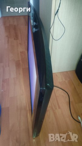 TV LCD 32 " SAMSUNG LE32S62BX/XEH TV - работещ, с лек проблем., снимка 5 - Телевизори - 39962034