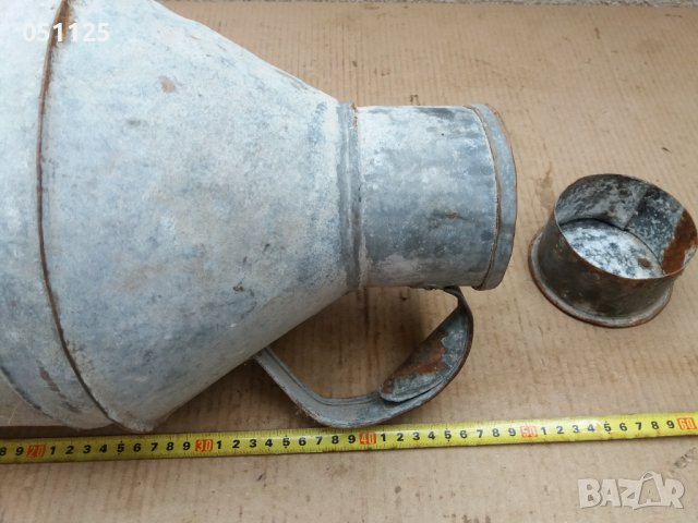 масивен огромен гюм за мляков - възраждане , снимка 10 - Антикварни и старинни предмети - 37273248