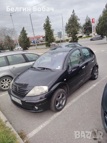 Citroen C3 1.6 Excited