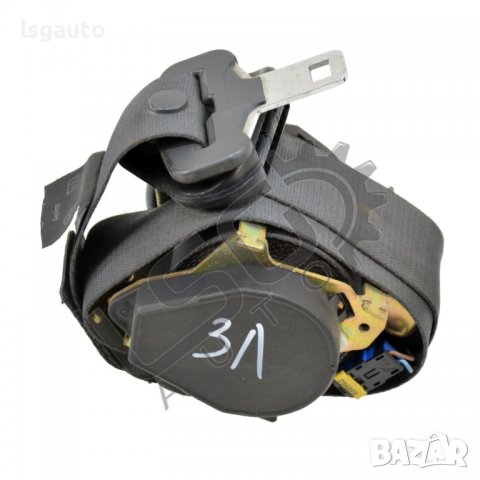 Заден ляв предпазен колан Renault Scenic II 2004-2009 RM130422N-130