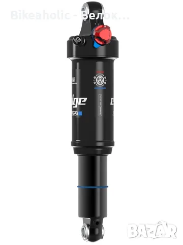 Шок SR Suntour Edge RC 210x55mm, снимка 6 - Части за велосипеди - 55847847