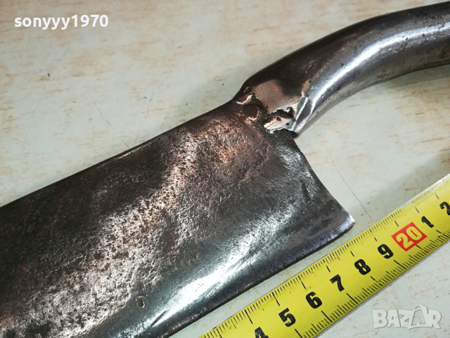 ЯК САТЪР 1503241559, снимка 7 - Антикварни и старинни предмети - 44779493